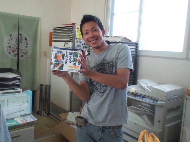 T野様 アルファードご成約!!_b0127002_22422229.jpg