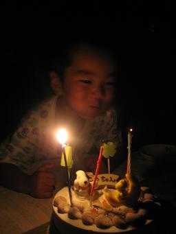 Happy birthday kosuke_d0105615_810820.jpg