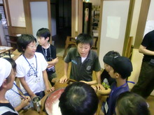 越前里地里山チャレンジ隊2010(その1)_e0061225_16313882.jpg