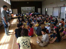 越前里地里山チャレンジ隊2010(その2)_e0061225_1645544.jpg