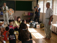 越前里地里山チャレンジ隊2010(その2)_e0061225_16461198.jpg