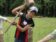 越前里地里山チャレンジ隊2010(その2)_e0061225_16583676.jpg