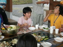 越前里地里山チャレンジ隊2010(その2)_e0061225_1716233.jpg