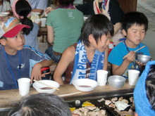 越前里地里山チャレンジ隊2010(その2)_e0061225_17164160.jpg