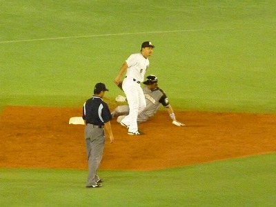 8月11日 マリーンズ対ファイターズ_b0166128_8533462.jpg