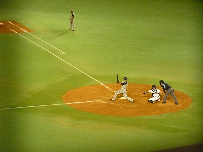 8月11日 マリーンズ対ファイターズ_b0166128_8584366.jpg
