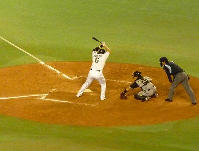 8月11日 マリーンズ対ファイターズ_b0166128_9333481.jpg