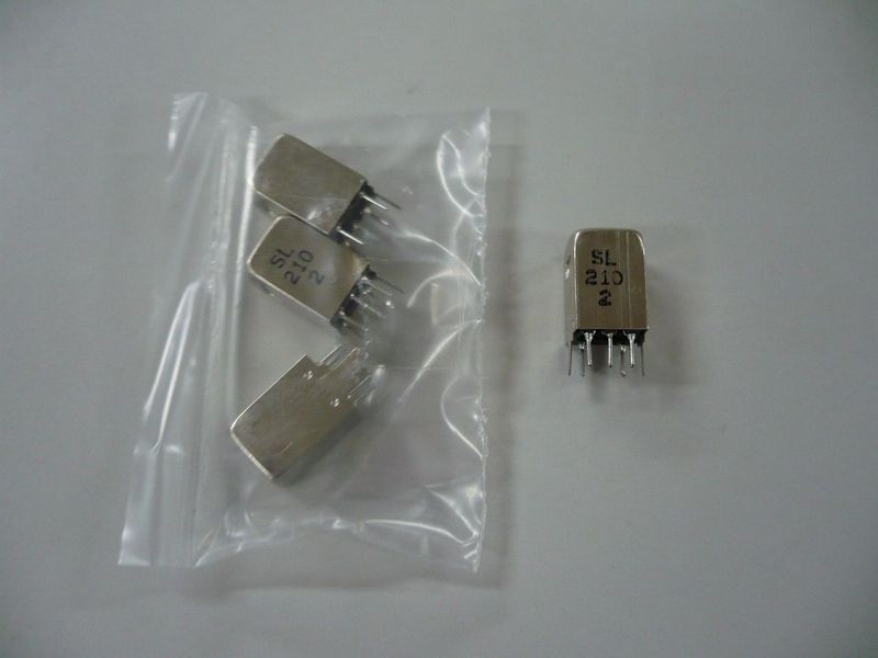 MIZUHO SSBジェネレーター SG-9 : マニアックな無線とラジオ