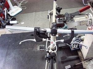 ビアンキ VIA NIRONE 7 ALU、 トーキョーバイクカスタム_e0140354_11171716.jpg