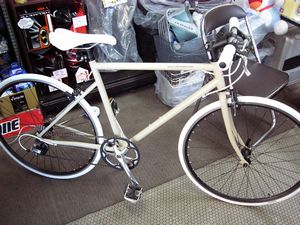 ビアンキ VIA NIRONE 7 ALU、 トーキョーバイクカスタム_e0140354_11181869.jpg