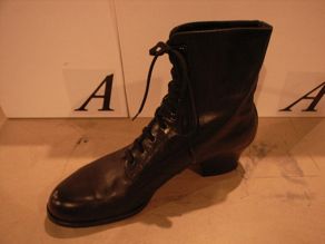 \"ANATOMICA BOTTINE／ORDER\"ってこんなこと。_c0140560_12461127.jpg