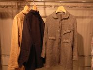 \"The Three Robbers 2011 S/S ORDER ITEM\"ってこんなこと。_c0140560_15285516.jpg