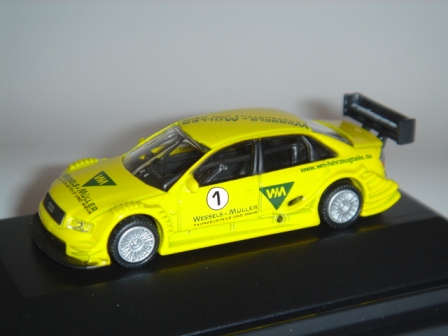 1/87 High Speed AUDI A4 DTM_c0130464_6292048.jpg