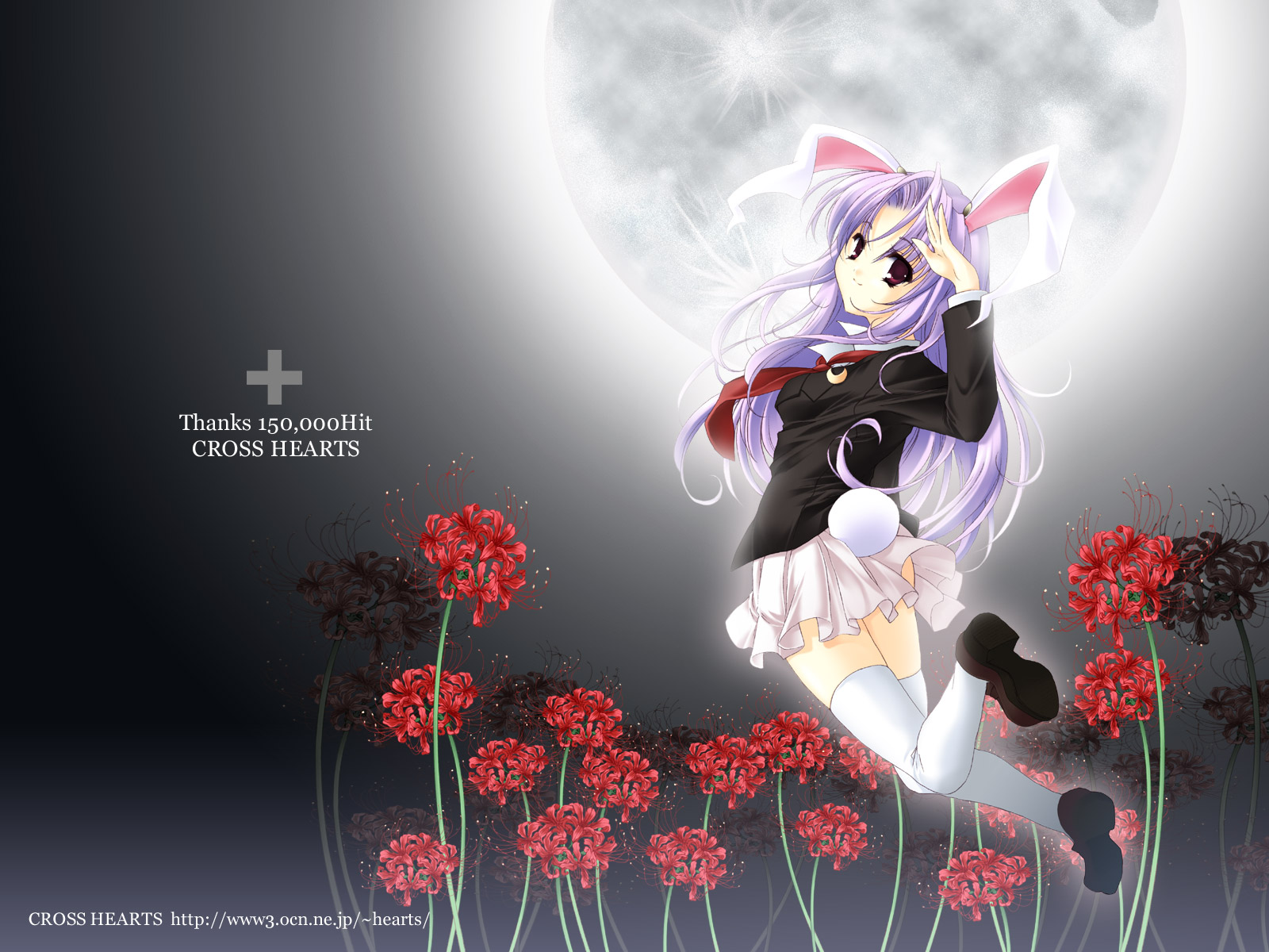 Rose Maiden ニコニコrand Rose Maiden ニコニコrand