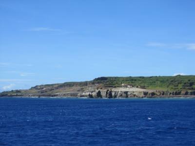 おがさわら丸で行く硫黄３島クルーズ2010　その２_c0131981_22213844.jpg