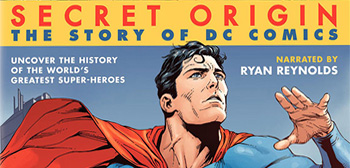 映画「the Story of DC Comics」予告編_e0109292_20161396.jpg