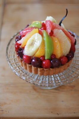 Tarte  aux  Fruits..._f0161494_7394360.jpg