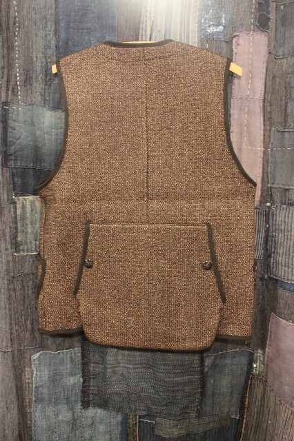 BROWN\'S BEACH JACKET入荷!その2_d0121303_14151683.jpg