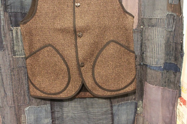 BROWN\'S BEACH JACKET入荷!その2_d0121303_14152233.jpg