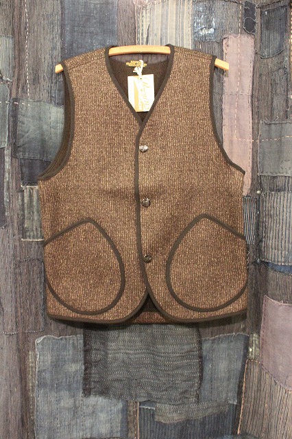 BROWN\'S BEACH JACKET入荷!その2_d0121303_1415829.jpg