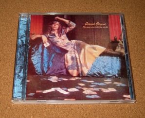 DAVID BOWIE  「THE MAN WHO SOLD THE WORLD」  (1970年)_b0079504_16315427.jpg