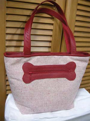 お散歩Bag　～レッド編～　と　カラー＆リード_e0003515_1445919.jpg