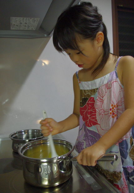 子供と手作り プッチンプリン Cafeごはん ときどきおやつ 子供と手作り プッチンプリン Cafeごはん ときどきおやつ
