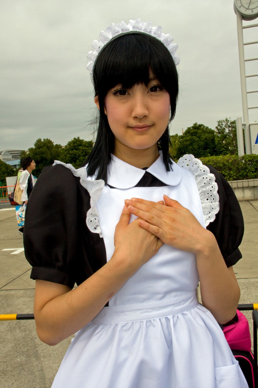 コミックマーケット78 1日目 高橋奈美さん Office Mighty コミックマーケット78 1日目 高橋奈美さん Office Mighty