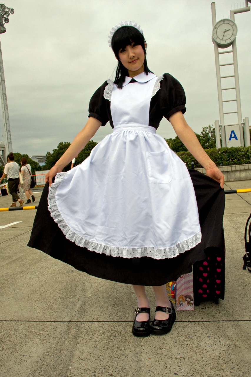 コミックマーケット78 1日目 高橋奈美さん Office Mighty コミックマーケット78 1日目 高橋奈美さん Office Mighty