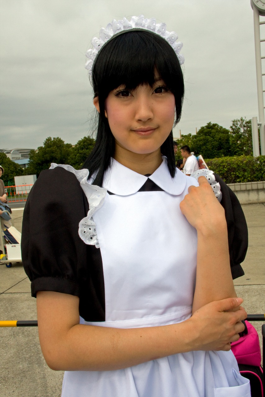 コミックマーケット78 1日目 高橋奈美さん Office Mighty コミックマーケット78 1日目 高橋奈美さん Office Mighty