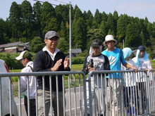 集落ふるふる協力隊のメンバー来る(その2)_e0061225_11441319.jpg