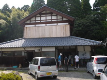 集落ふるふる協力隊のメンバー来る(その2)_e0061225_15354058.jpg