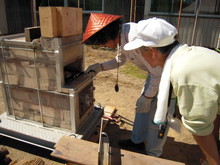 越前里地里山チャレンジ隊2010(その3)_e0061225_8101114.jpg