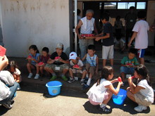 越前里地里山チャレンジ隊2010(その3)_e0061225_8274851.jpg
