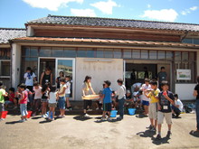 越前里地里山チャレンジ隊2010(その3)_e0061225_8275939.jpg