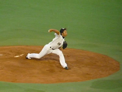 8月12日 マリーンズ対ファイターズ_b0166128_10154642.jpg