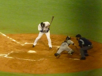 8月12日 マリーンズ対ファイターズ_b0166128_9171599.jpg