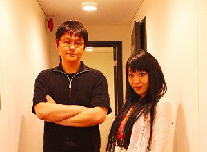 nao初のソロパーソナリティラジオ番組「Radioなおしゃべる。」第２０回ゲストは伊藤賢治さん！_e0025035_15224540.jpg