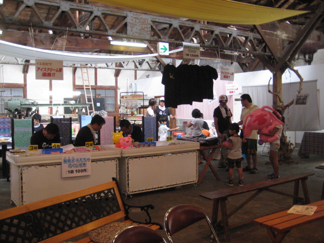 ＧＡＷ展ライブ_c0214750_12323291.jpg