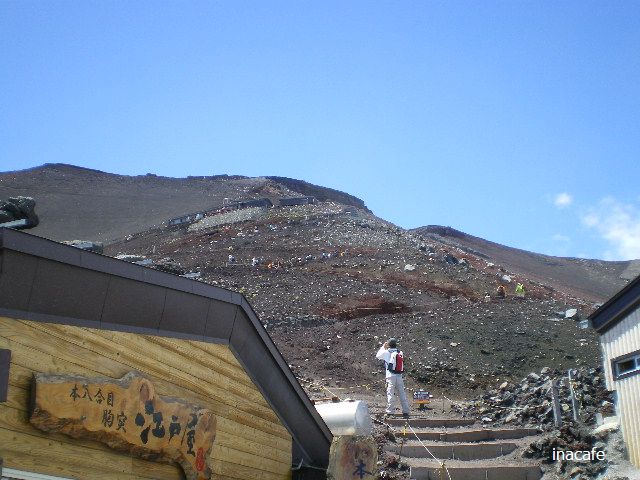 富士山レポ。_e0160773_20183736.jpg