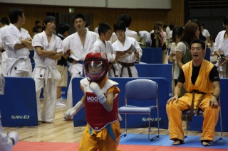 チャレカラ2010 試合の様子(少年部編)_d0020374_656259.jpg