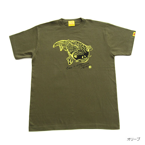 最近買ったＴシャツ_b0064176_2330232.jpg