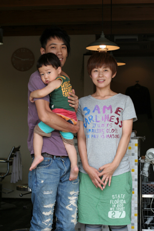 おそろ_a0133078_10271028.jpg