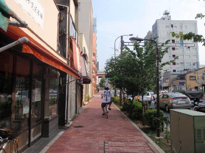 お相撲さん見ぃつけた_e0077899_1141929.jpg