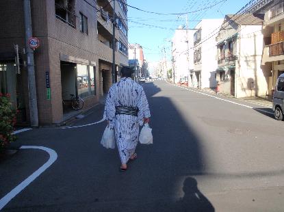 お相撲さん見ぃつけた_e0077899_1152695.jpg