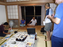 集落ふるふる協力隊のメンバー来る(その4)_e0061225_12504122.jpg
