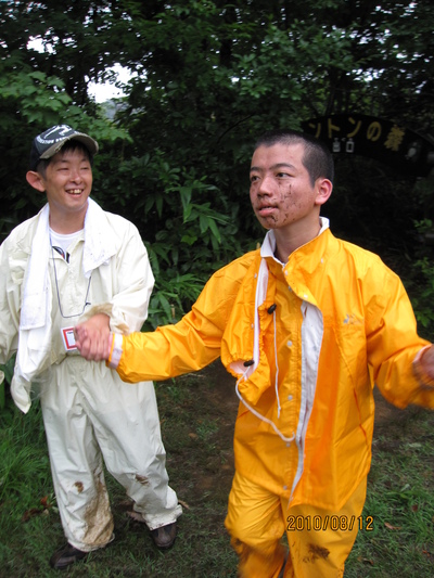 立山少年自然の家_d0180229_2234549.jpg