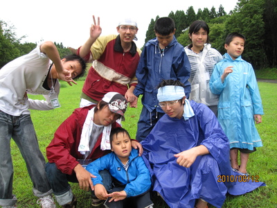 立山少年自然の家_d0180229_22572596.jpg