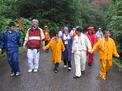 立山少年自然の家_d0180229_2304387.jpg