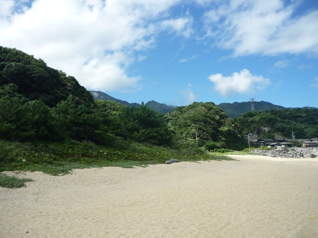 屋久島へ行ってきました～最終日3日目～_f0120736_0213140.jpg